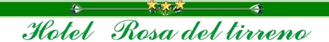 Banner Rosa del Tirreno