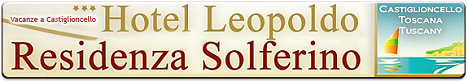 Hotel Leopoldo - Residence Solferino