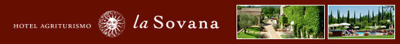 Sovana