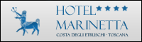 Hotel Marinetta