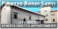 Palazzo Bondi Santi