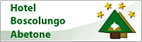 Hotel Boscolungo