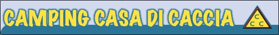 Camping Casa di Caccia