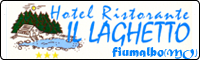 Hotel Il Laghetto