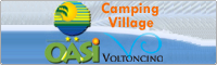 Camping Village Oasi