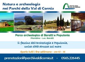 Parchi della val di Cornia