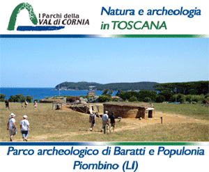 Parchi della Val di Cornia