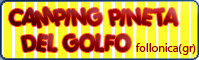 Pineta del Golfo