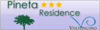 Pineta Residence