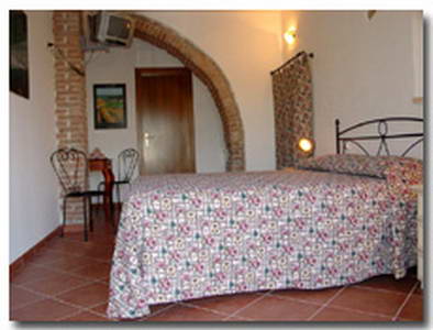 Agriturismo Barbadoro