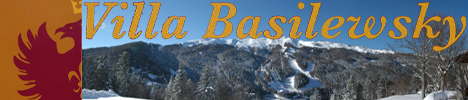 Hotel Villa Basilewsky