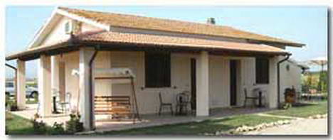 Bed and Breakfast Blueberry Hills
