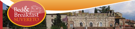 Bed and Breakfast Bed and Breakfast Suvereto