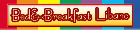 Bed and Breakfast Libano