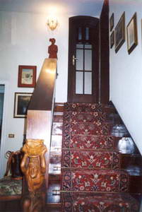 bed and breakfast torre del lago