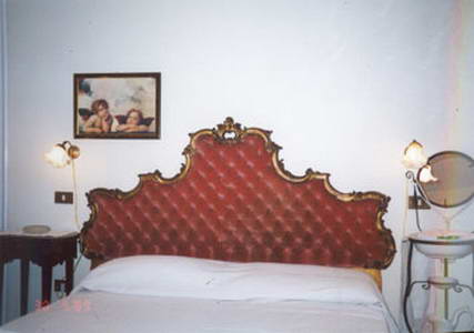 bed and breakfast torre del lago