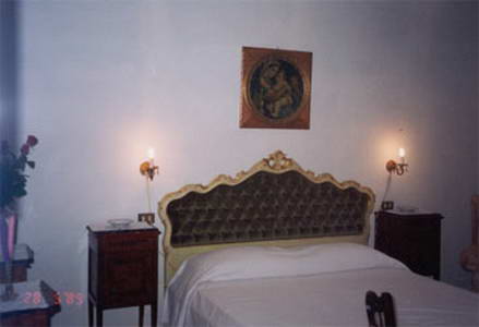 bed and breakfast torre del lago