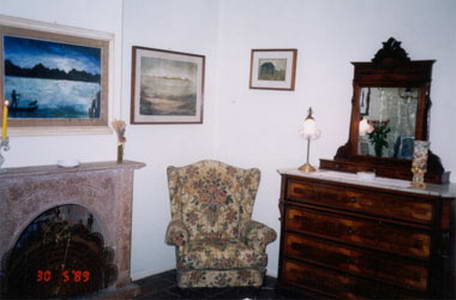 bed and breakfast torre del lago