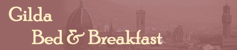 Bed and Breakfast Gilda B&B