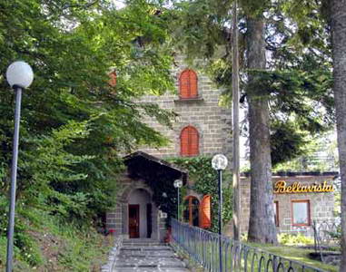 Bellavista