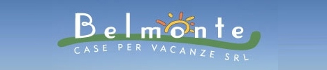 Case Vacanza Belmonte