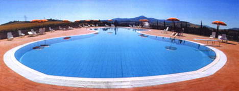 Hotel Fattoria Belvedere Hotel