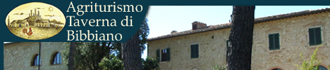 Bed and Breakfast Taverna di Bibbiano