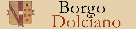 Agriturismo Borgo Dolciano