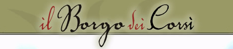 Landh�user Borgo dei Corsi