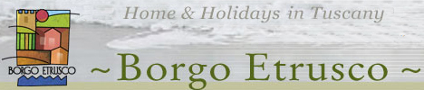 Appartamenti Borgo Etrusco