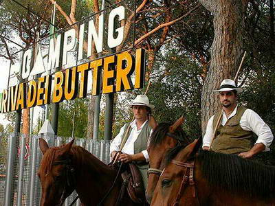 Riva dei Butteri