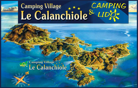 Le Calanchiole