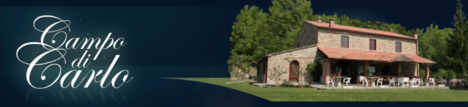 Bed and Breakfast Campo di Carlo