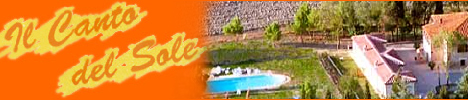Bed and Breakfast Il Canto del sole