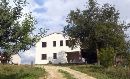 agriturismo magliano in toscana