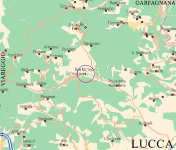 Farm Holidays Azienda Agrituristica Celli