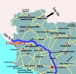 Alberghi Hotel Pensione Eden