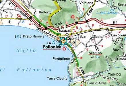 Room Affittacamere La Guglia