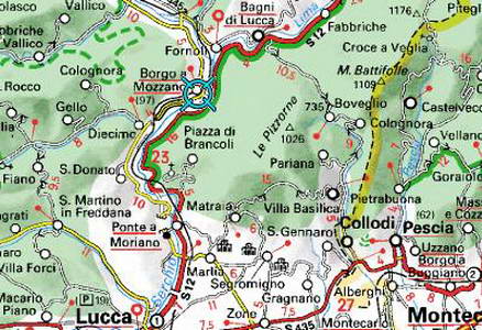 Appartamenti Agriturismo Macea