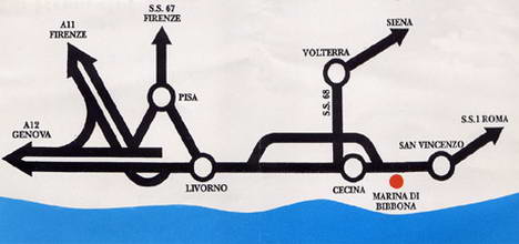 Camping La Rosa dei Venti