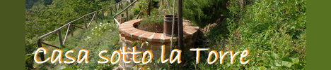 Appartamenti Casa sotto la torre