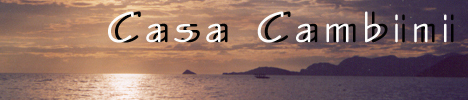 Case Vacanza Casa Cambini