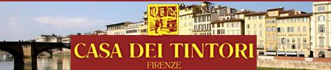 Bed and Breakfast La Casa dei Tintori