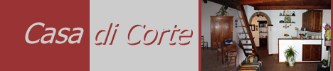 Appartamenti Casa di Corte
