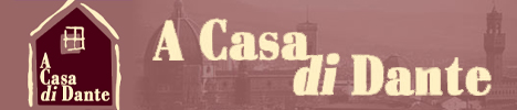 Bed and Breakfast A Casa di Dante