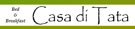 Bed and Breakfast Casa di Tata
