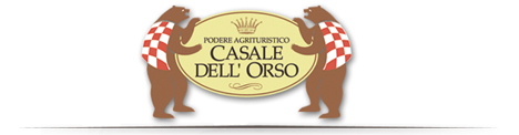 Agriturismo Casale del Orso