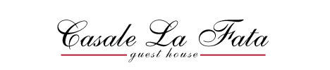Holidays House Casale la Fata
