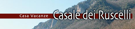 Appartamenti Casale dei ruscelli