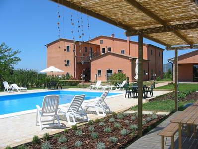 Podere Casalpiano